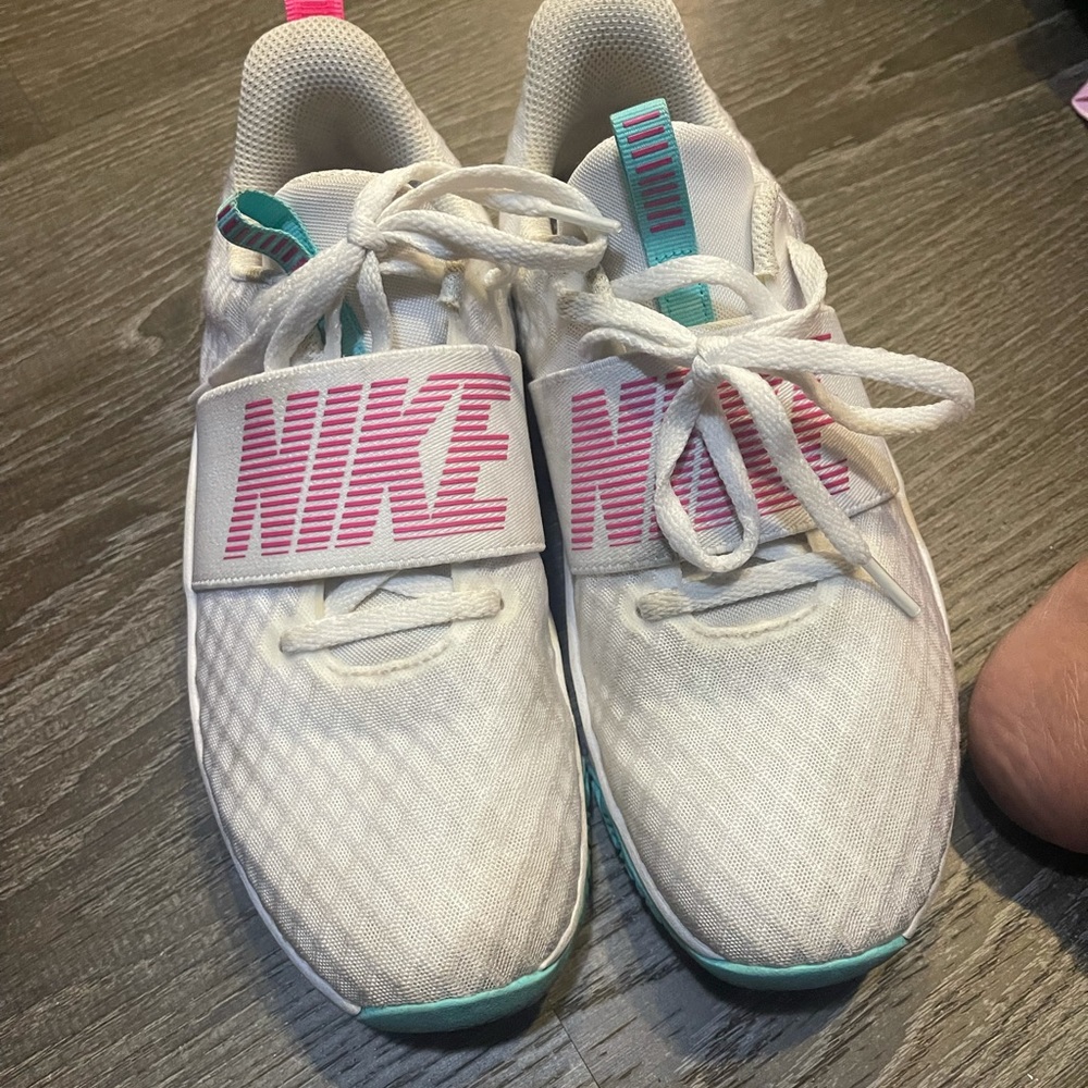 Euc nikes